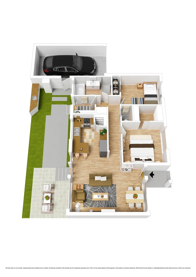 Additional image 10 of 48/2 Spray Street, Frankston VIC 3199