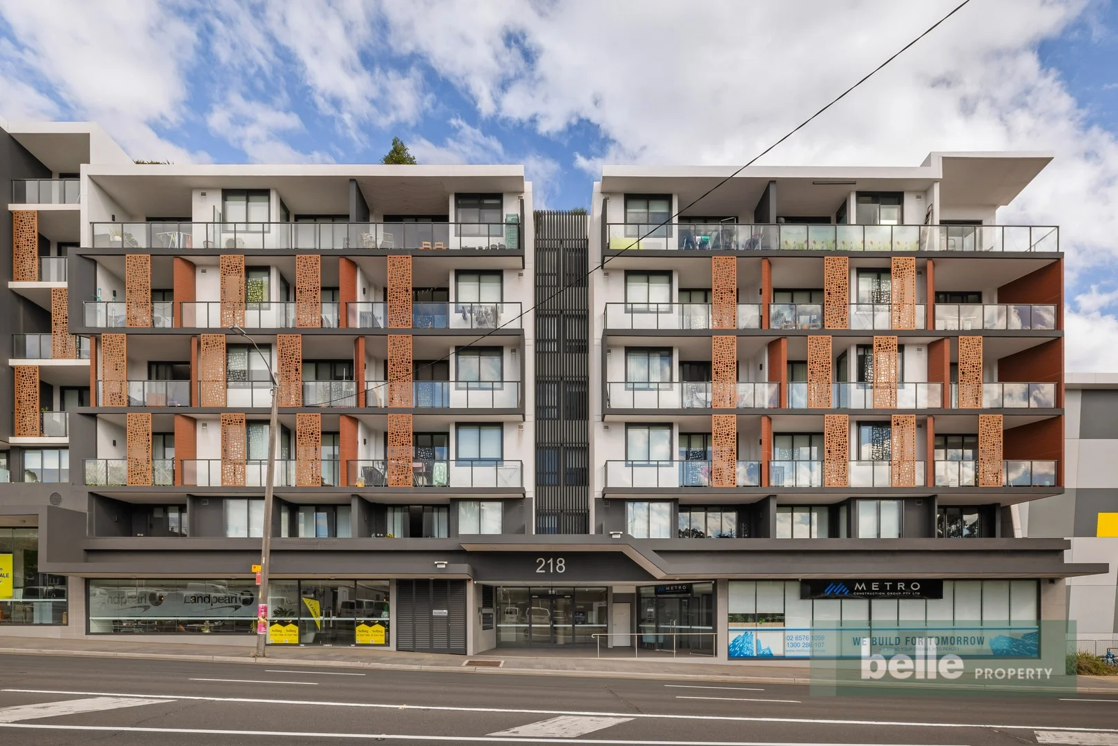 Additional image 16 of 313/218 Parramatta Road, Homebush NSW 2140