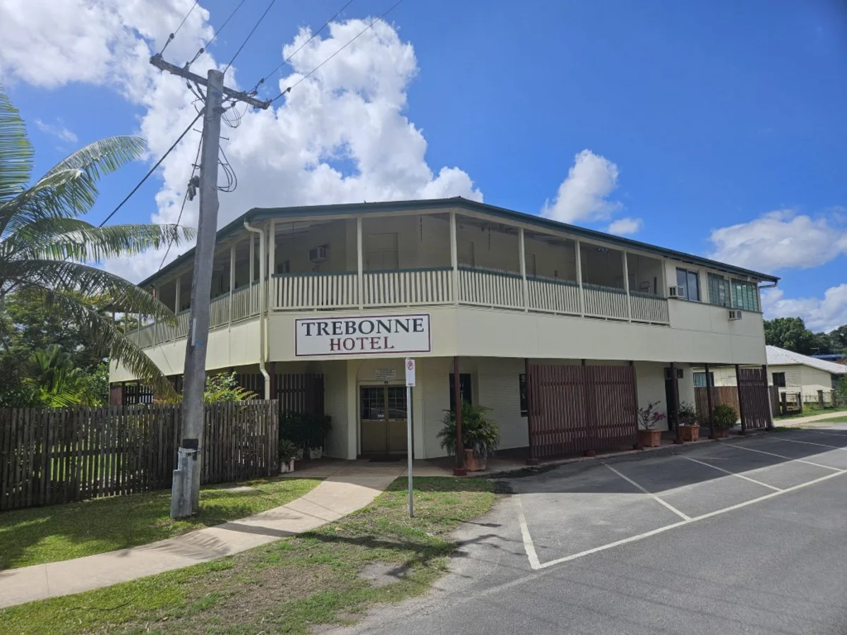 Additional image 39 of 1 - 3 Stone River Road, Trebonne QLD 4850