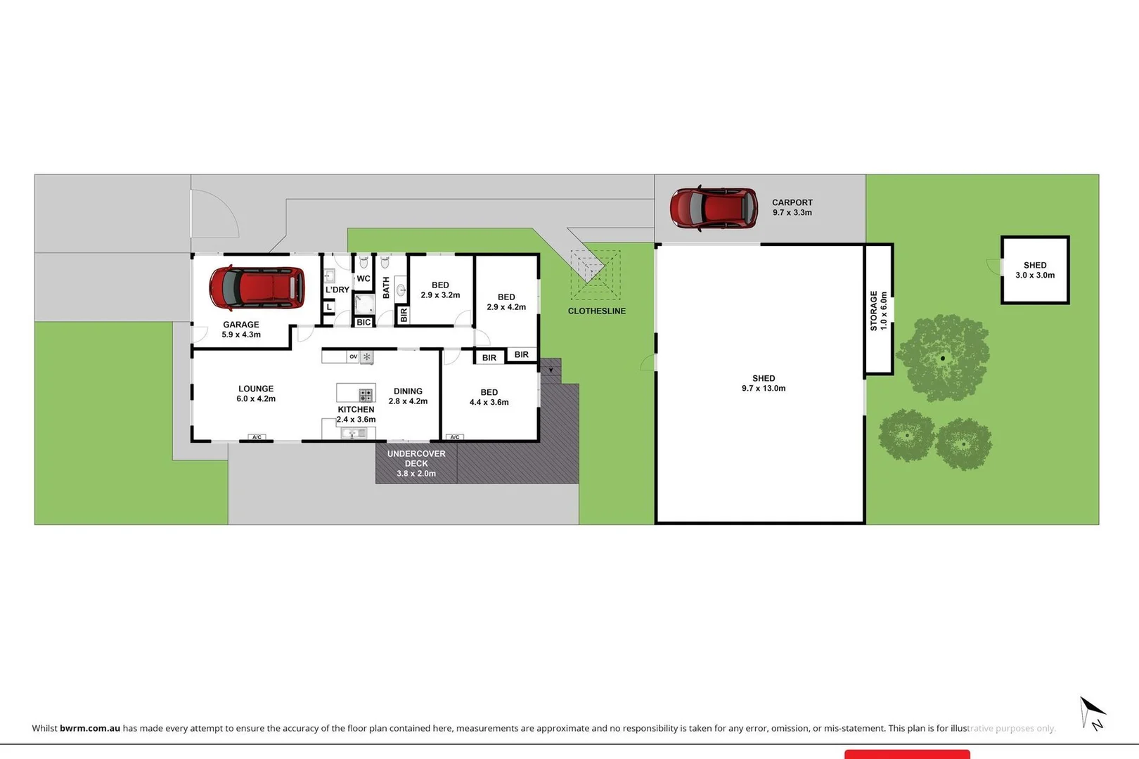 Additional image 13 of 16 Harris Street, Rutherglen VIC 3685