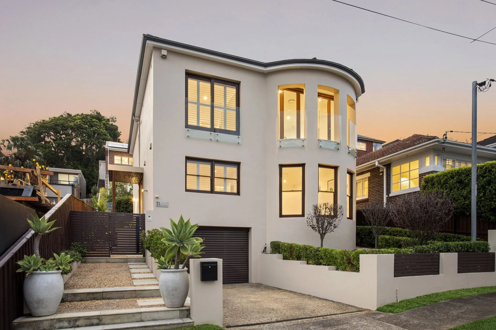 Additional image 10 of 11 Nield Avenue, Balgowlah NSW 2093