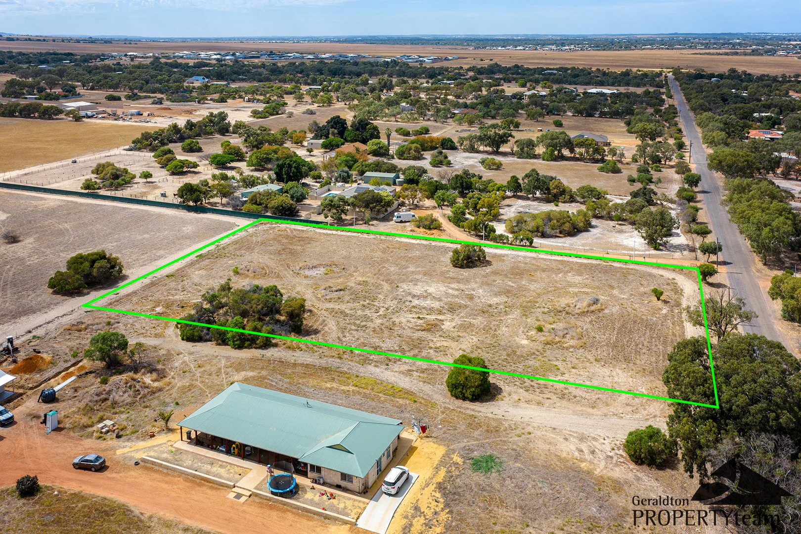 Additional image 6 of LOT 307 Forrester Road, Moresby WA 6530