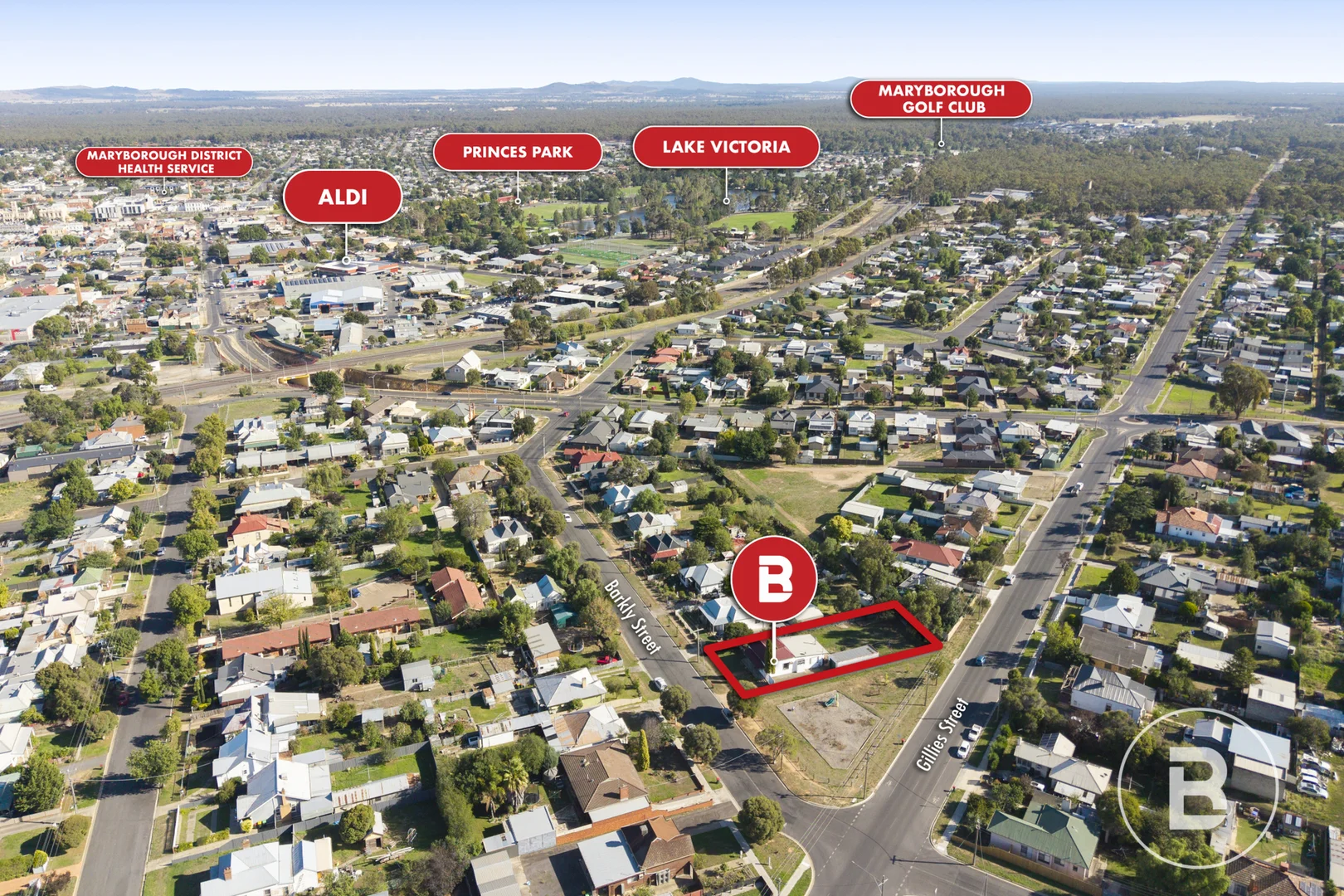 Additional image 19 of 23 Fraser Street, Maryborough VIC 3465