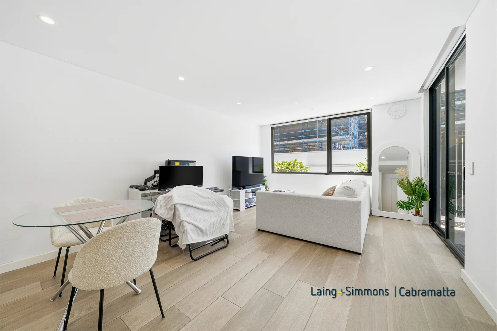 Additional image 2 of 203/27 Church Avenue, Mascot NSW 2020