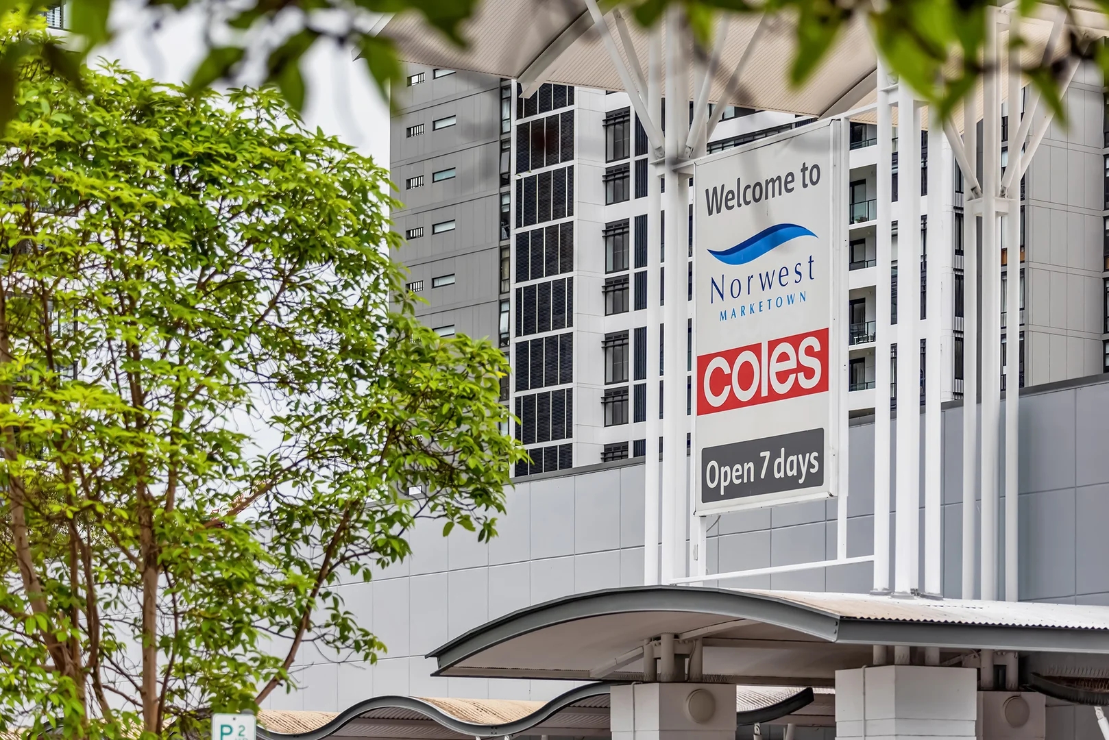 Additional image 19 of 1007/3 Lucinda Avenue, Norwest NSW 2153