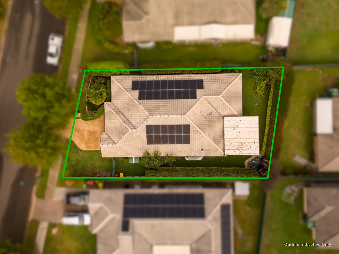 Additional image 33 of 12 Henry Dangar Drive, Muswellbrook NSW 2333