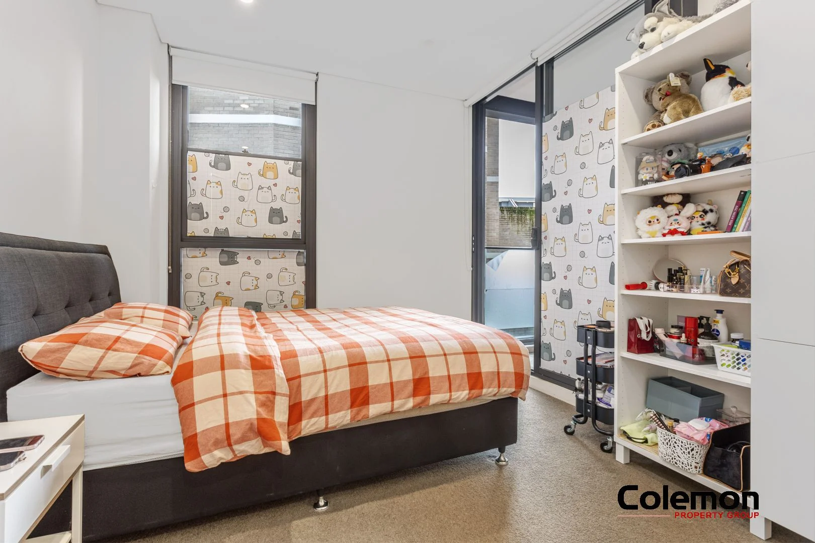 Additional image 6 of 2115/6 Kingsborough Way, Zetland NSW 2017