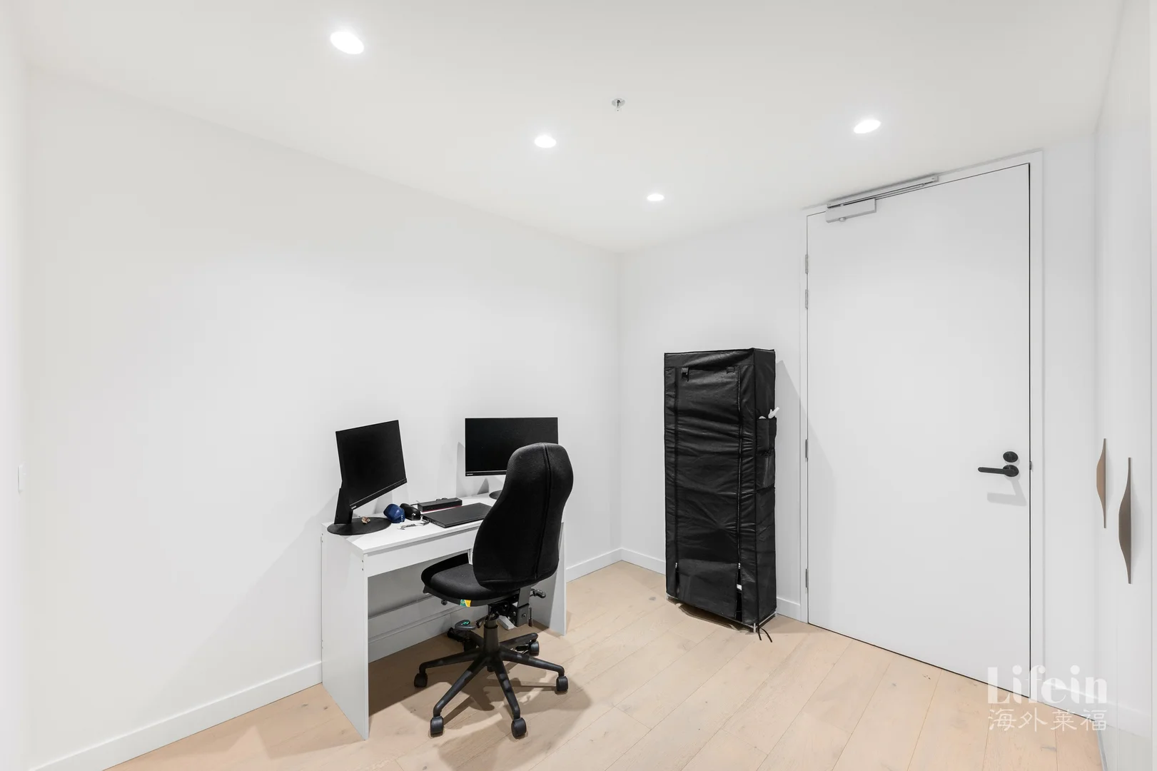 Additional image 3 of 202/102 Stanley Street, West Melbourne VIC 3003