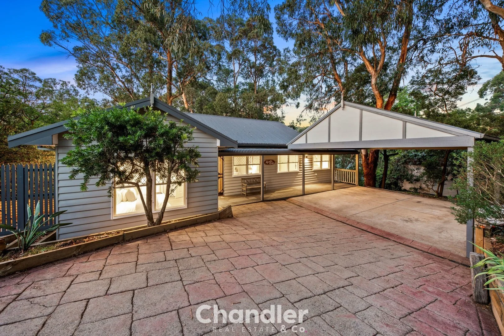 3 Stoney Road, Belgrave VIC 3160
