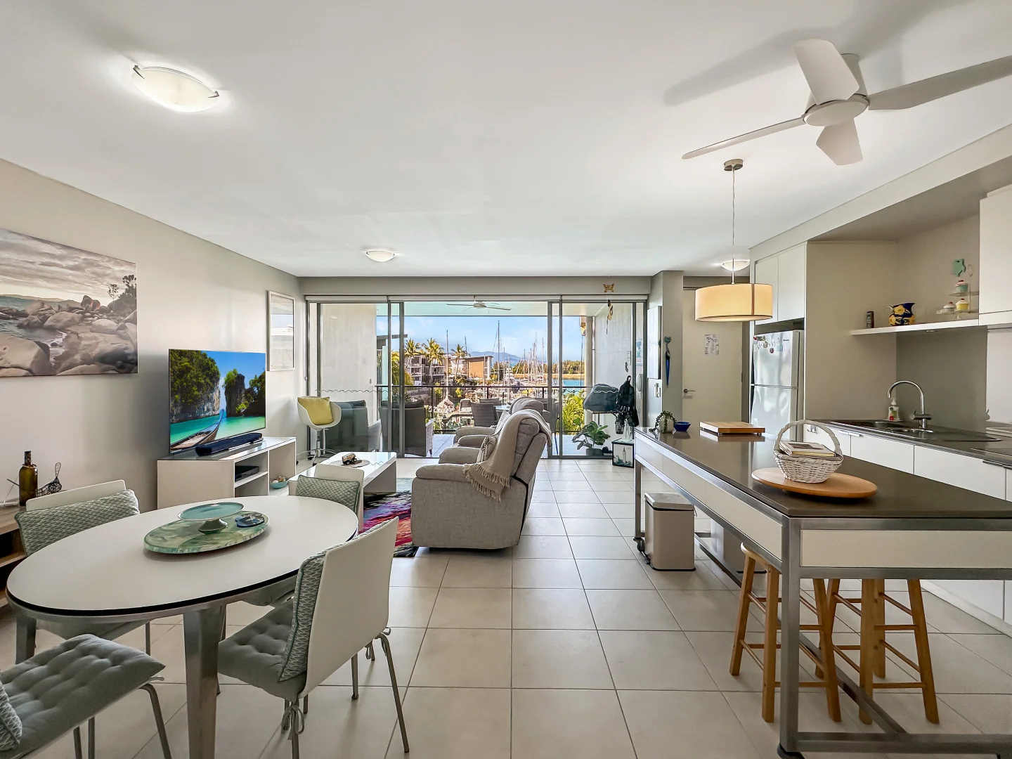 Additional image 6 of 835/123 Sooning St 'Blue On Blue', Nelly Bay QLD 4819