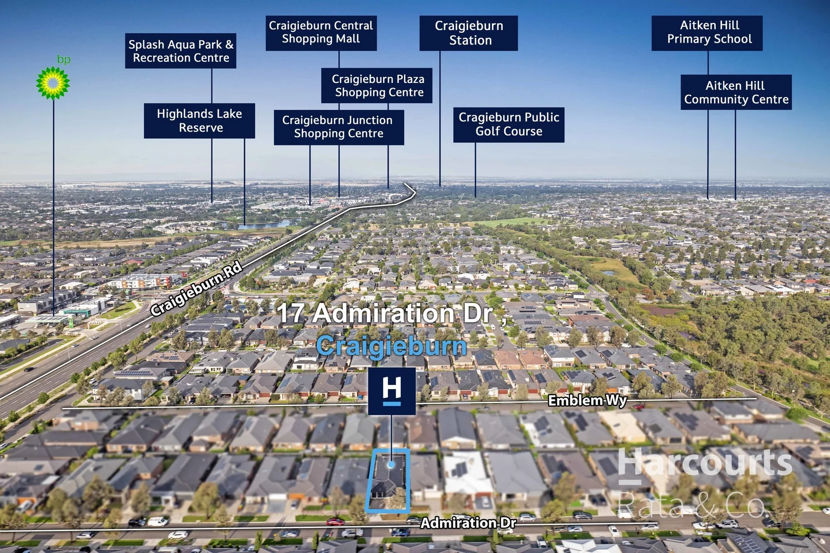 Additional image 18 of 17 Admiration Drive, Craigieburn VIC 3064