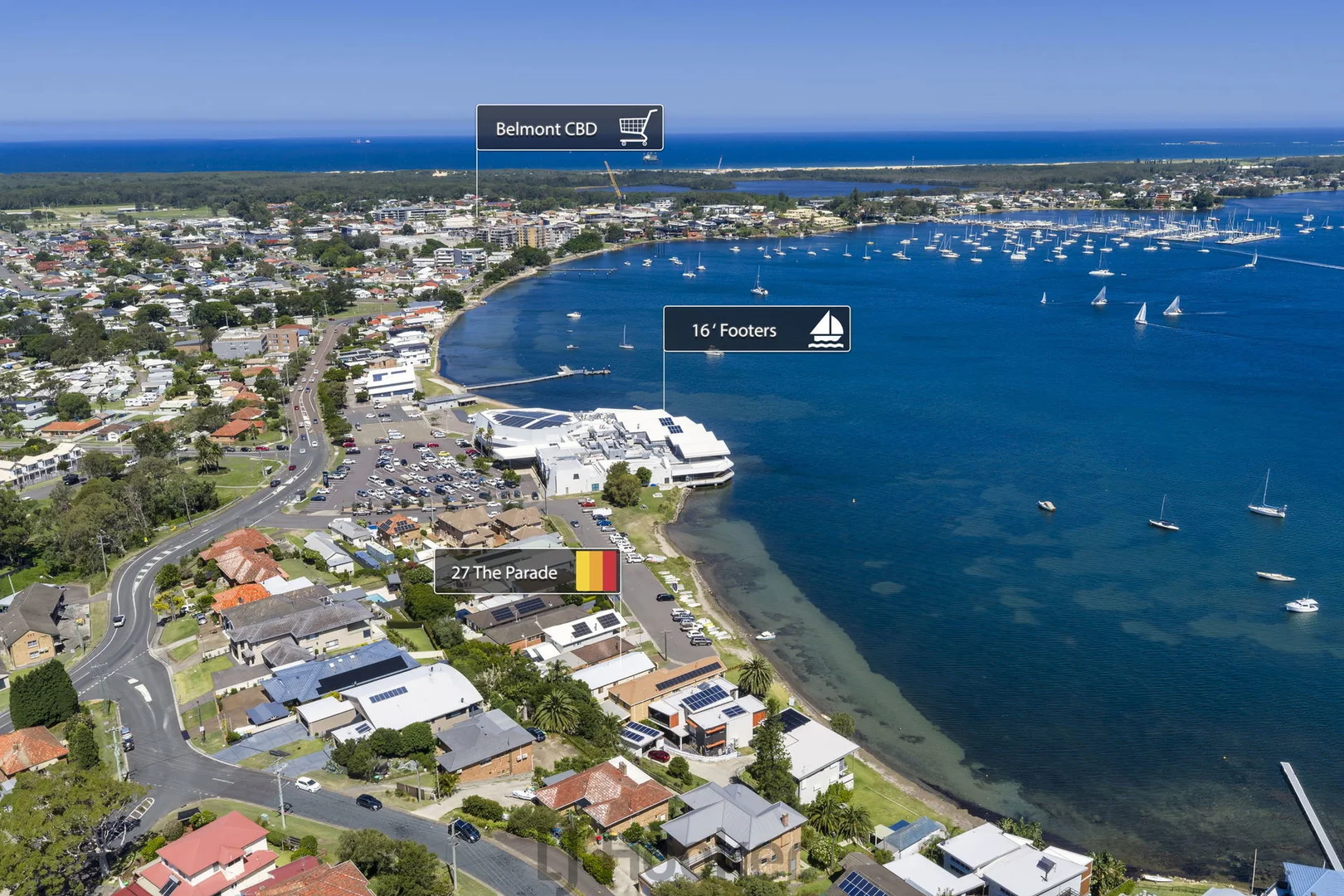 Additional image 32 of 27 The Parade, Belmont NSW 2280