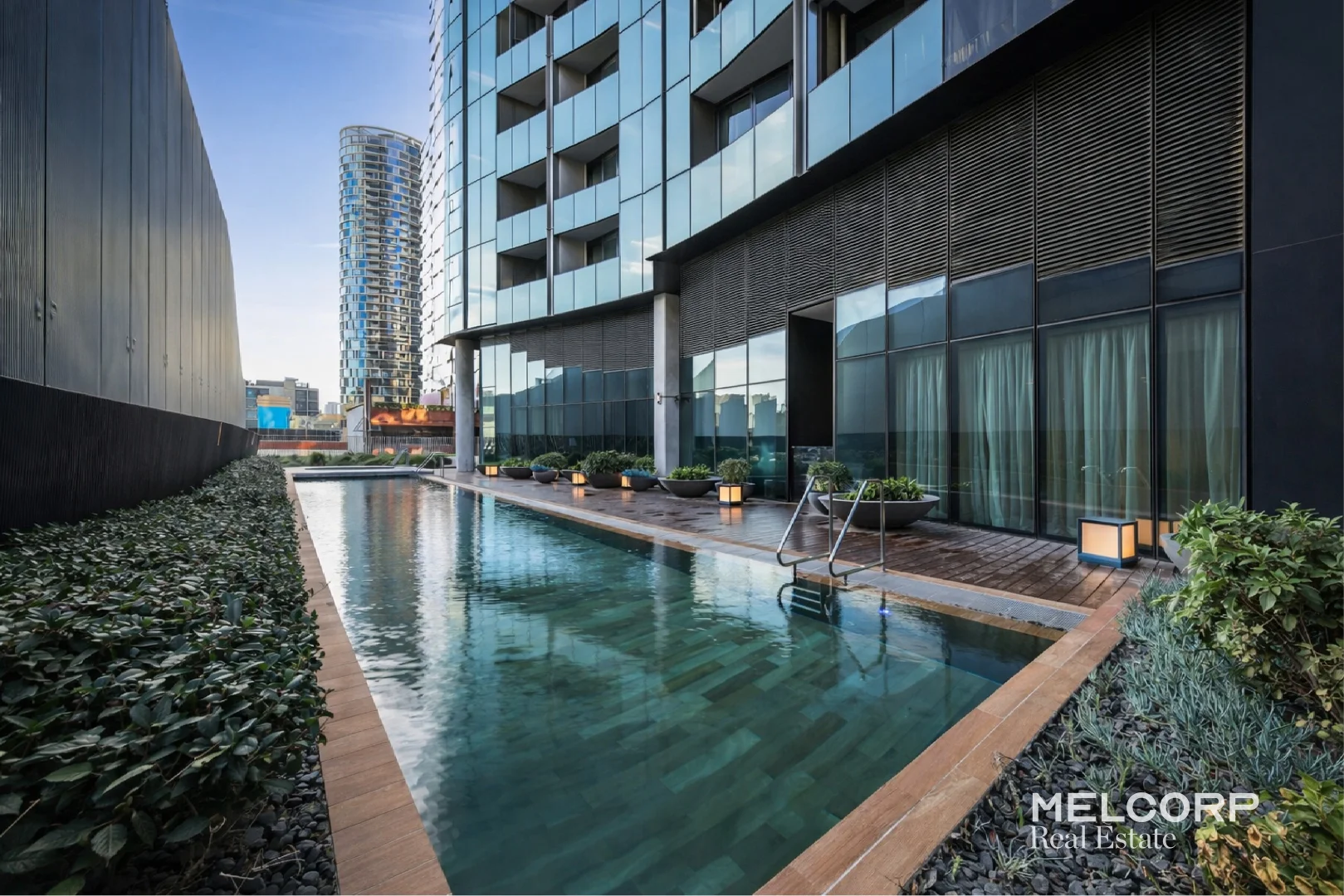 Additional image 6 of 2911/135 A'beckett Street, Melbourne VIC 3000