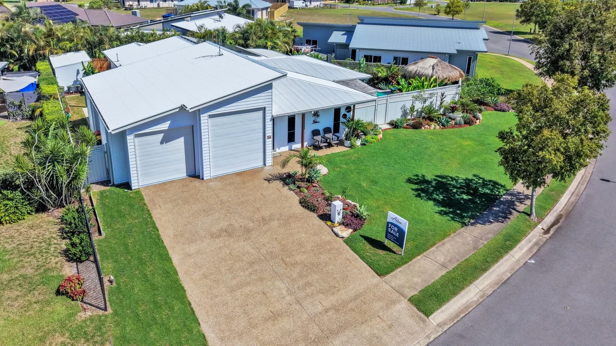 18 Barramundi Drive, Burrum Heads QLD 4659