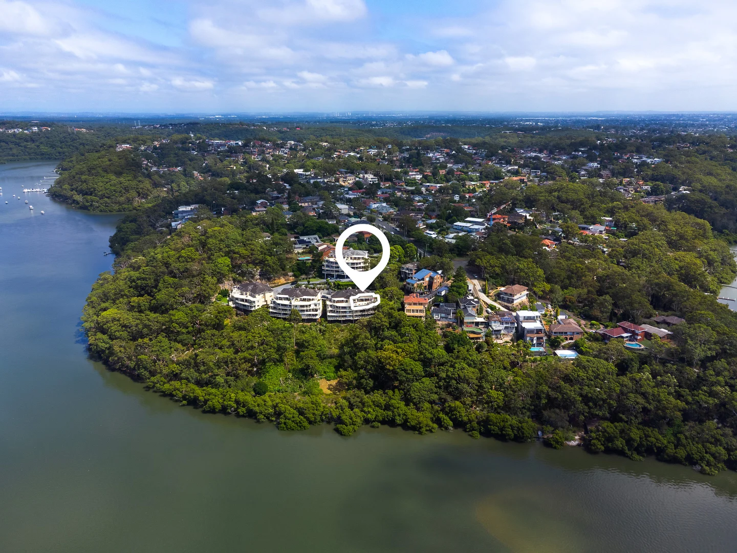 Additional image 10 of 15/81 Woodlands Avenue, Lugarno NSW 2210