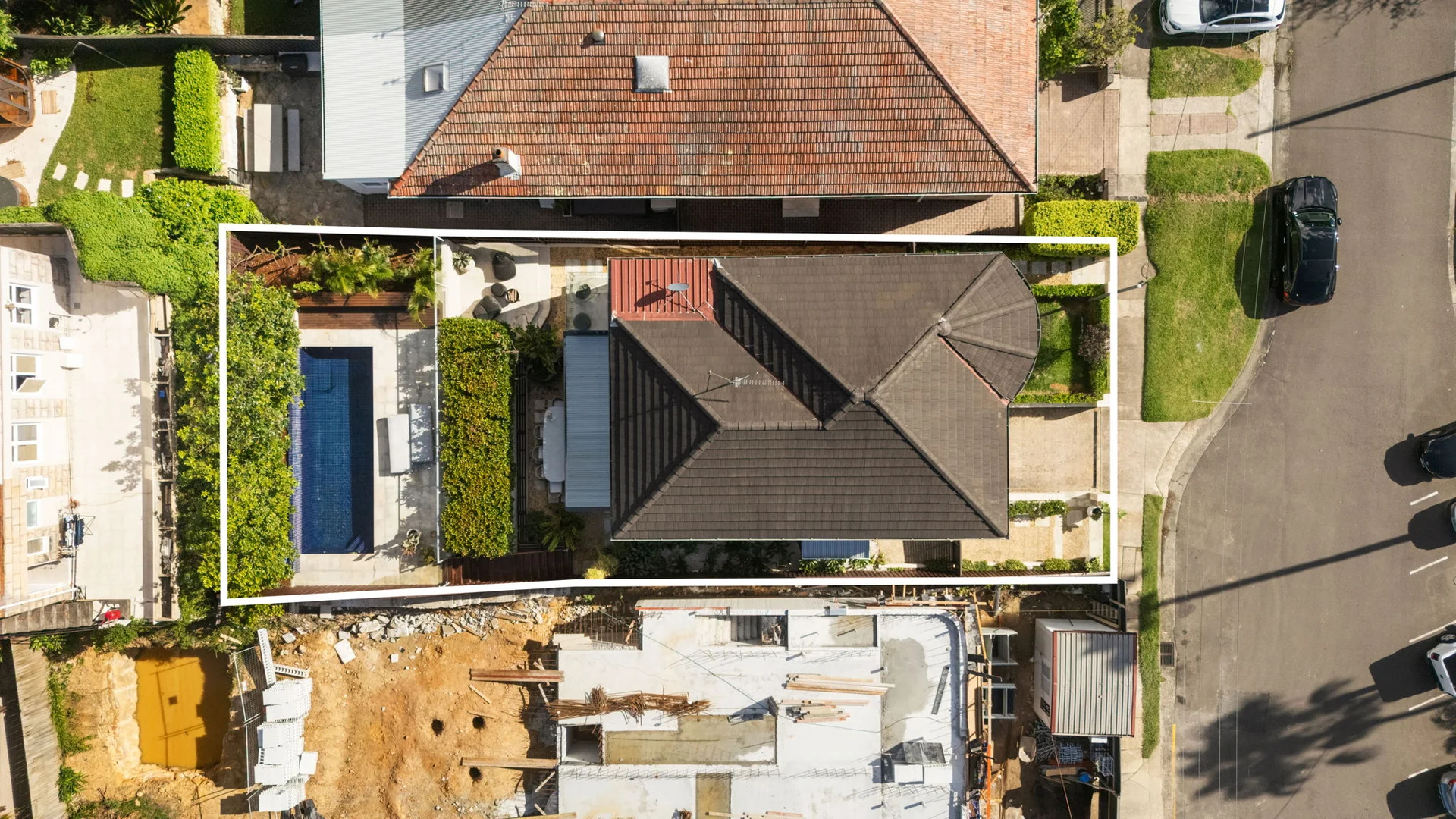 Additional image 5 of 11 Nield Avenue, Balgowlah NSW 2093