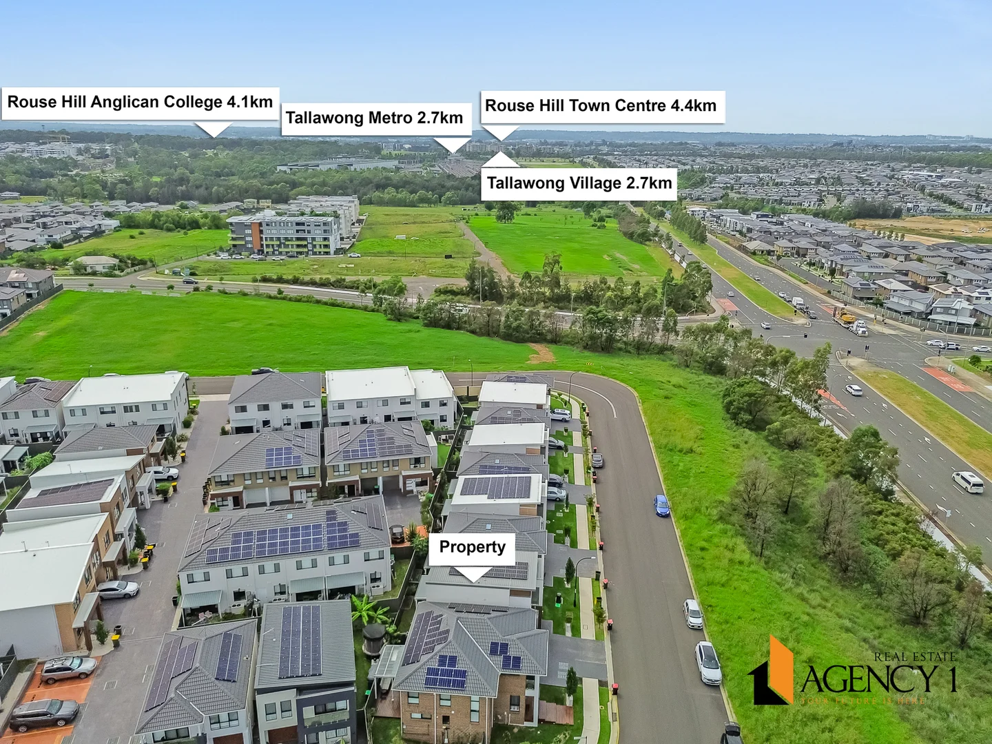 Additional image 17 of 17 Cash Street, Tallawong NSW 2762