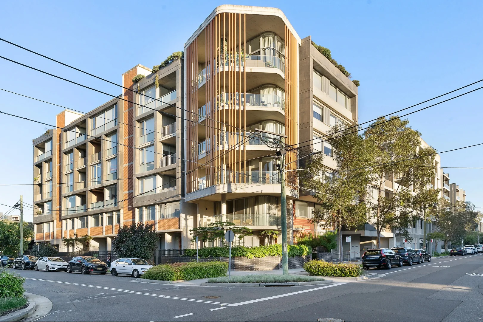 Additional image 8 of 203/29 Dunning Avenue, Rosebery NSW 2018