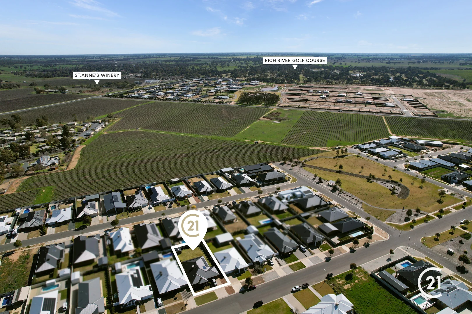 Additional image 22 of 23 Brolga Avenue, Moama NSW 2731