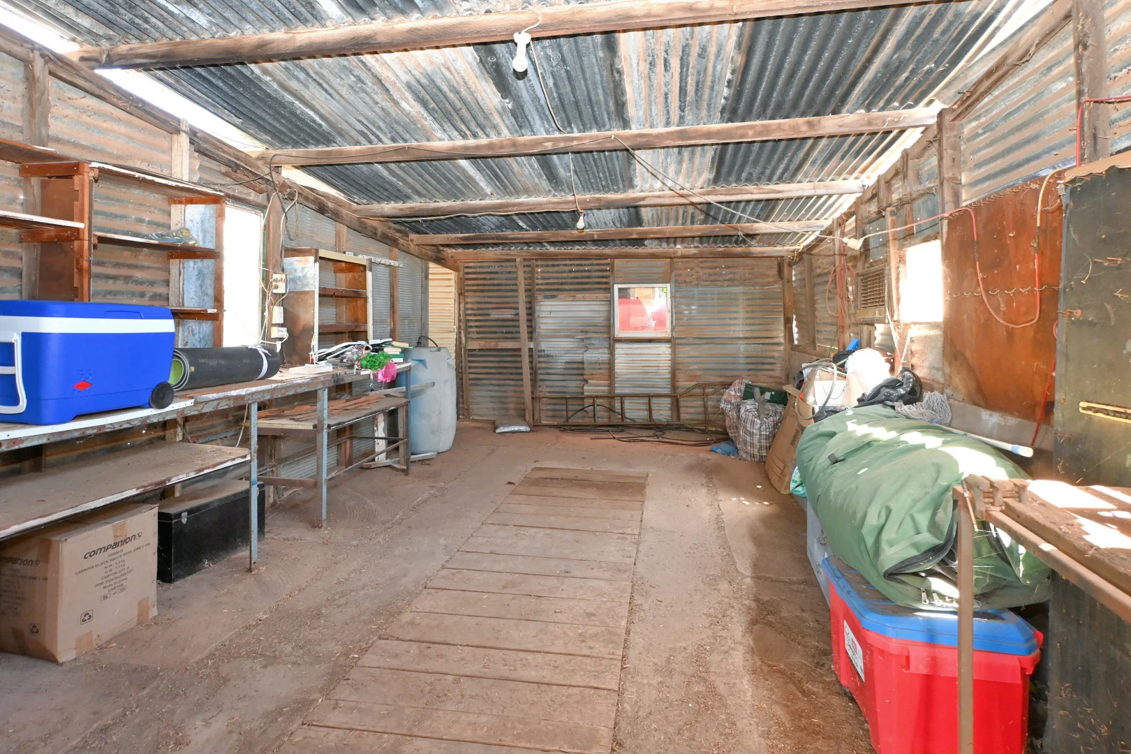 Additional image 13 of 327 Williams Lane, Broken Hill NSW 2880