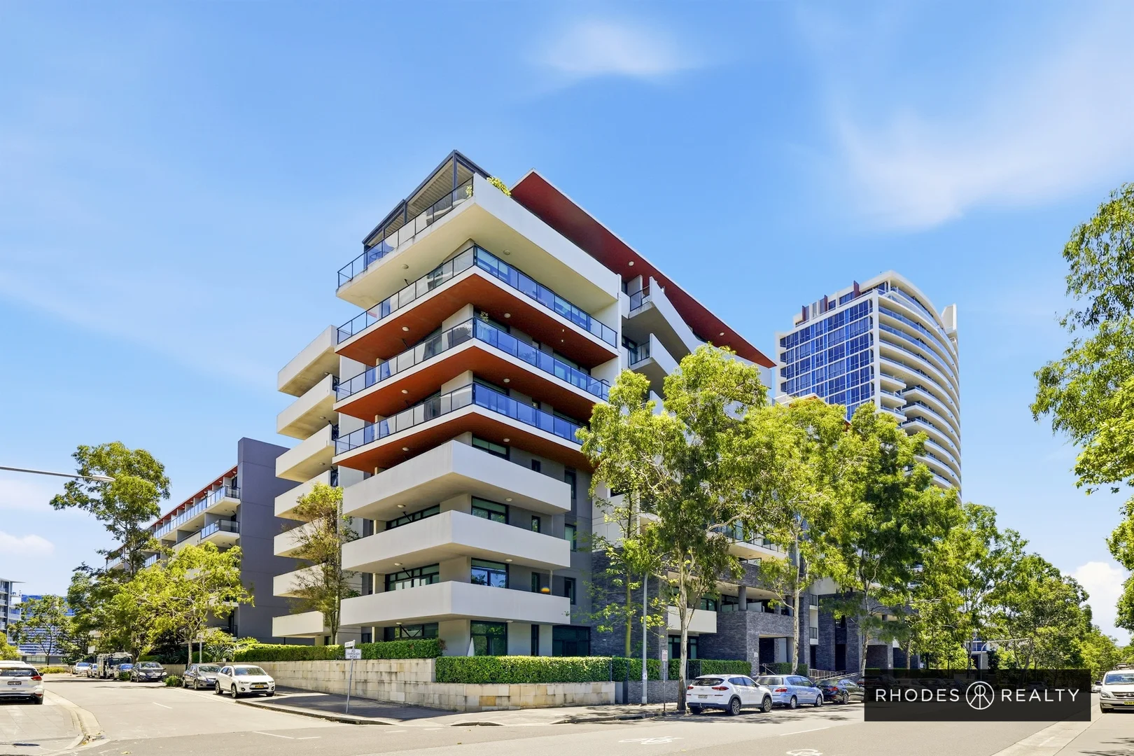Additional image 9 of 93/50 Walker Street, Rhodes NSW 2138