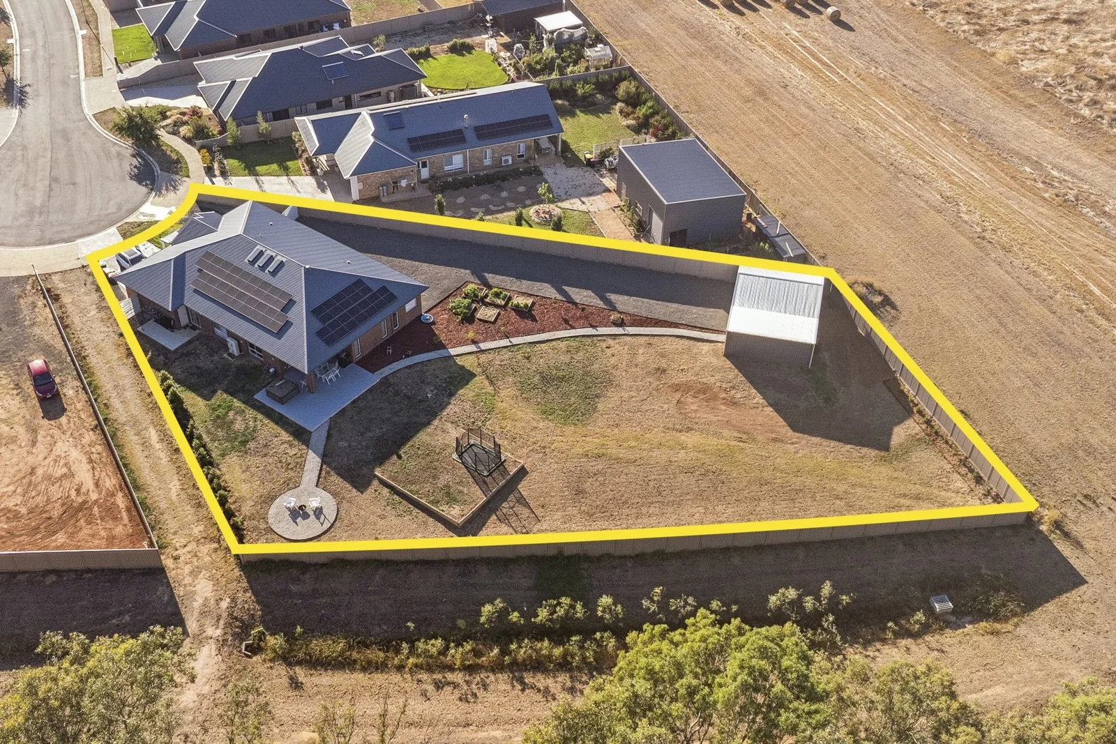 Additional image 21 of 9 Campaspe Court, Nagambie VIC 3608