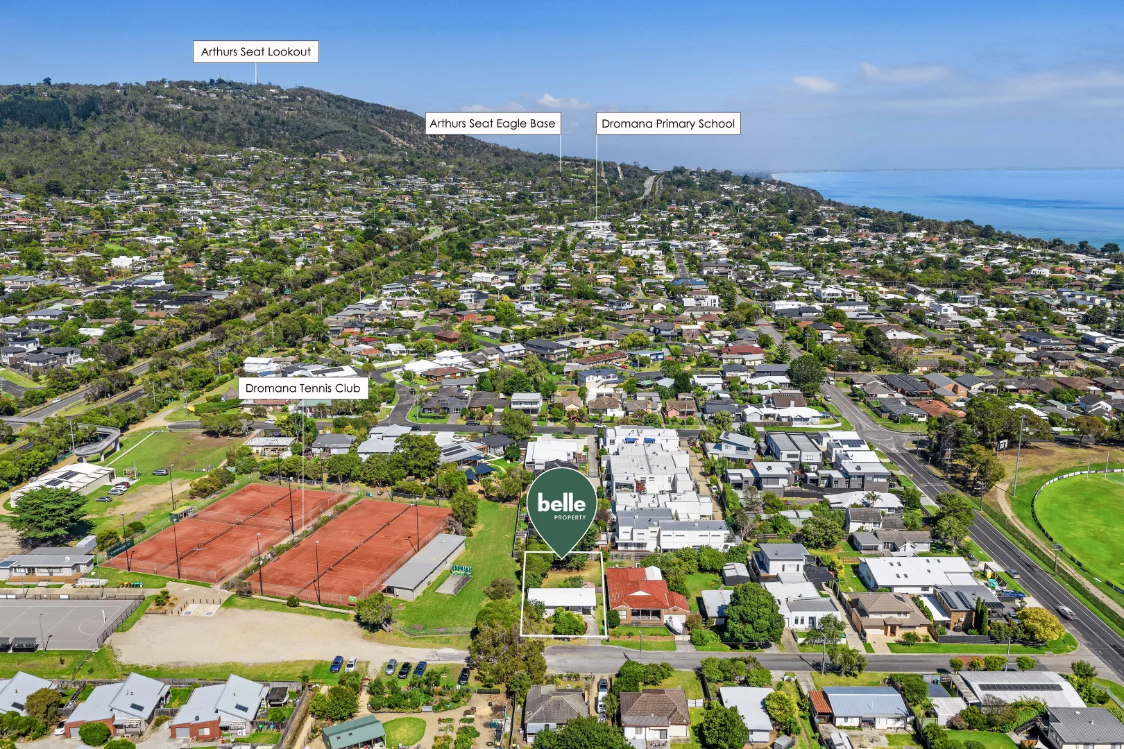 Additional image 11 of 8 Marna Street, Dromana VIC 3936