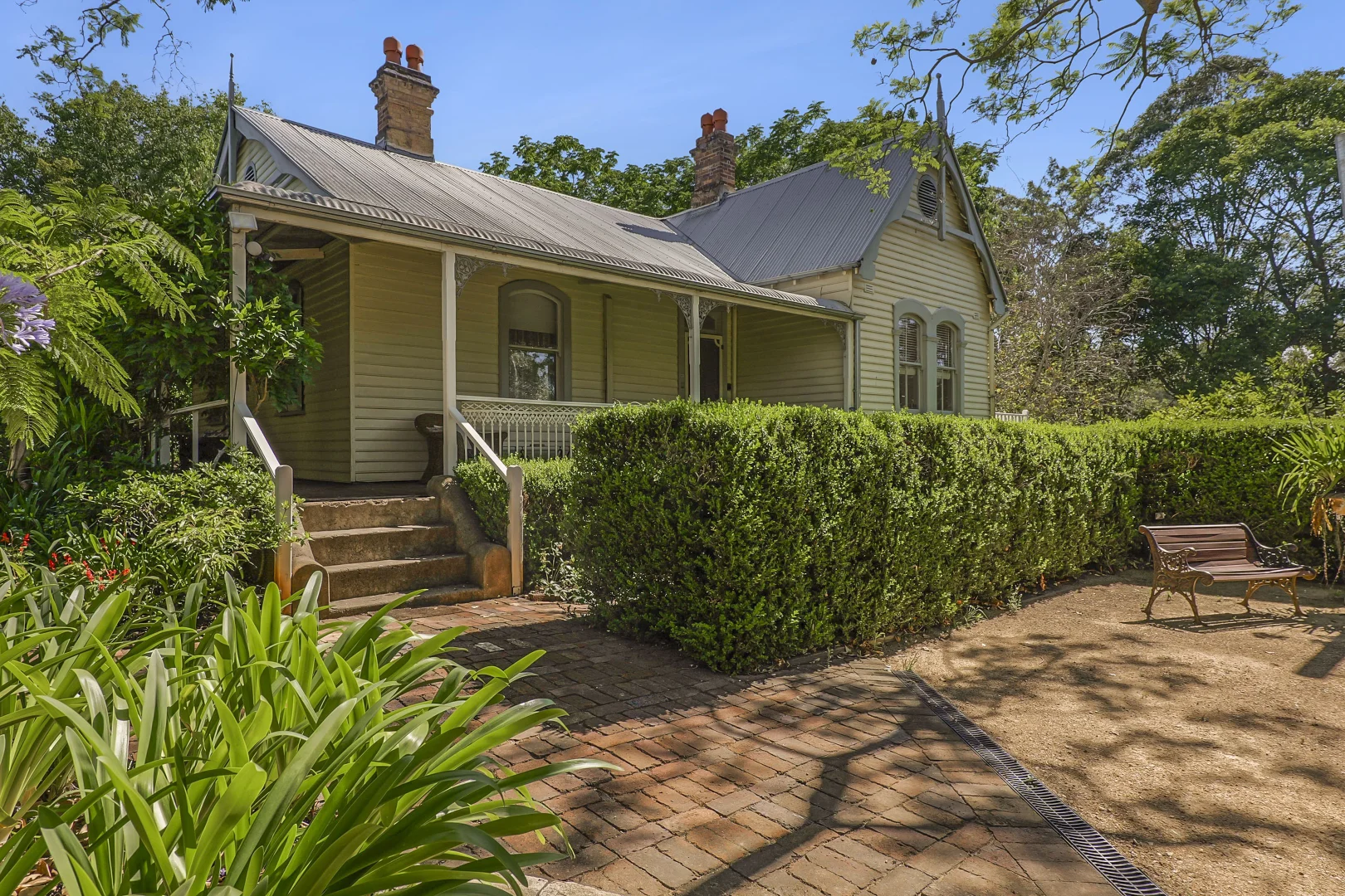 Additional image 27 of 941 Grose Vale Road, Kurrajong NSW 2758