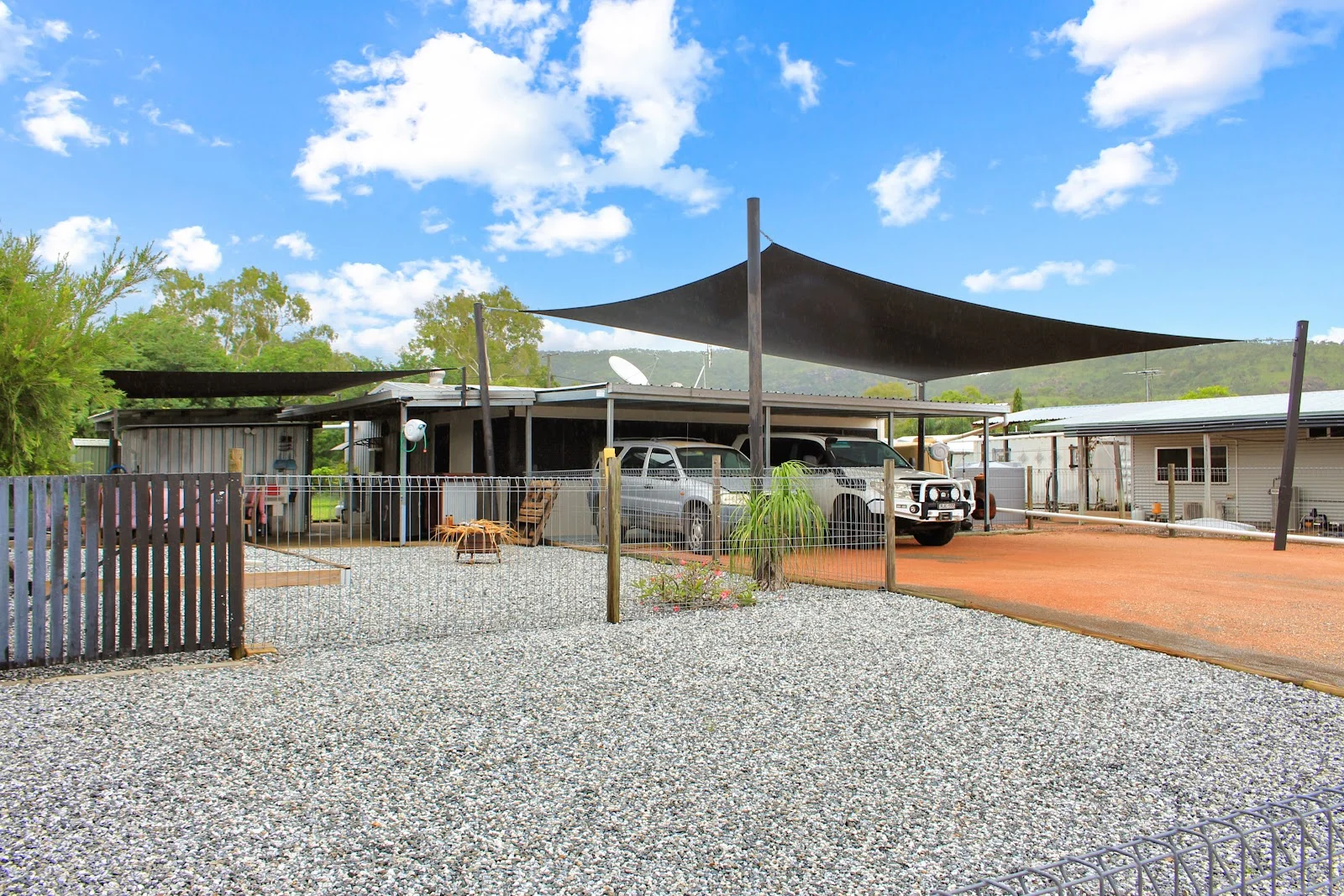 20 Lyons Crescent, Nome QLD 4816