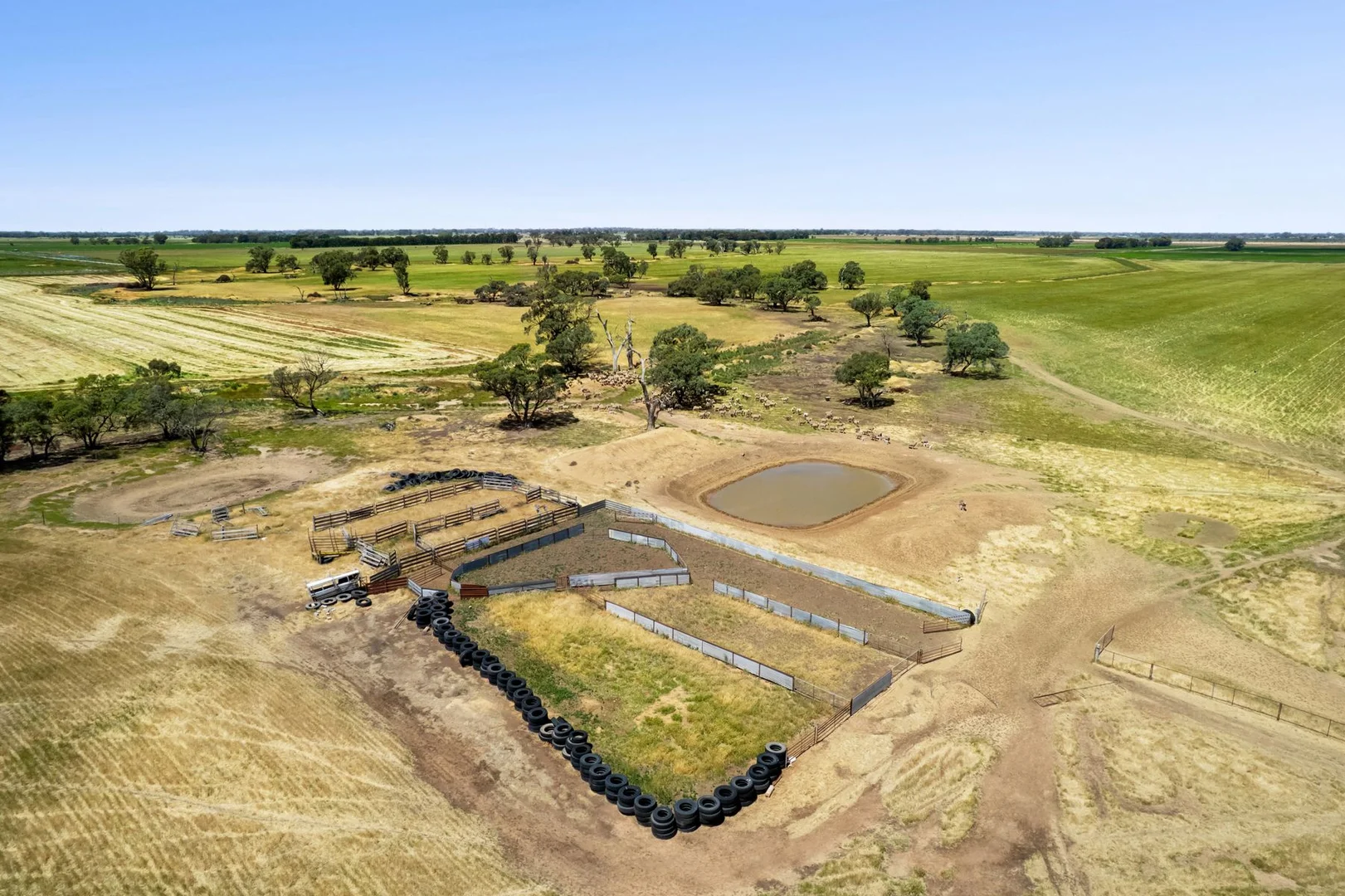 Additional image 6 of Lot N Murphys & Hercus Road, Calivil VIC 3573