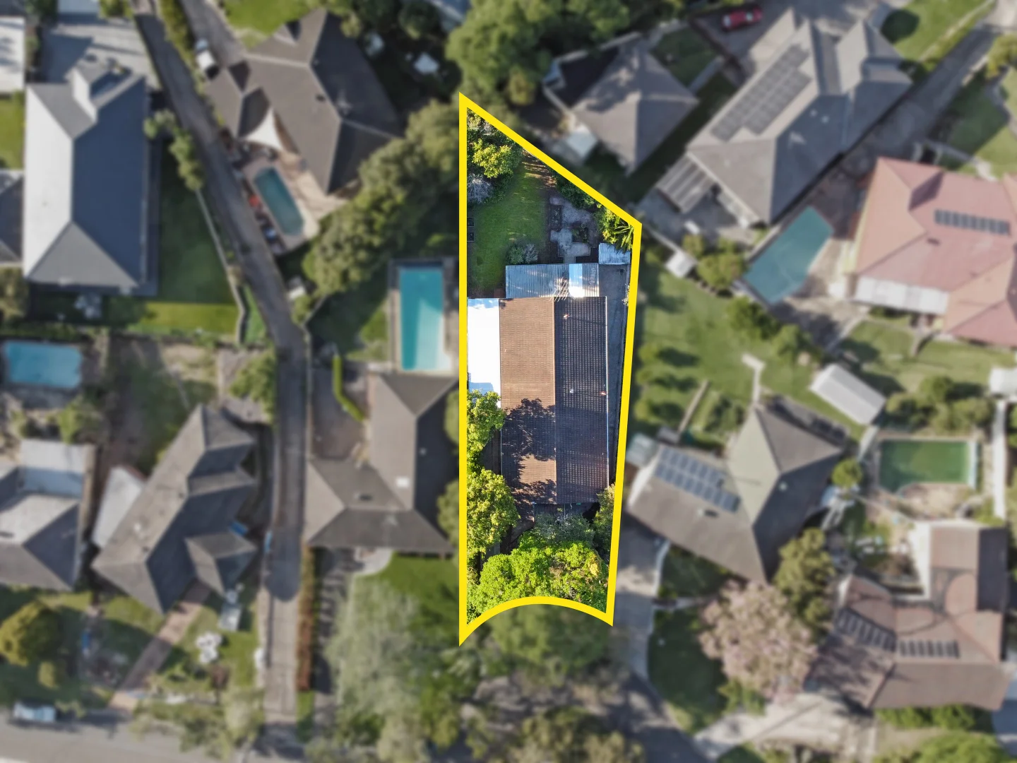 Additional image 20 of 12 Arcadian Circuit, Carlingford NSW 2118