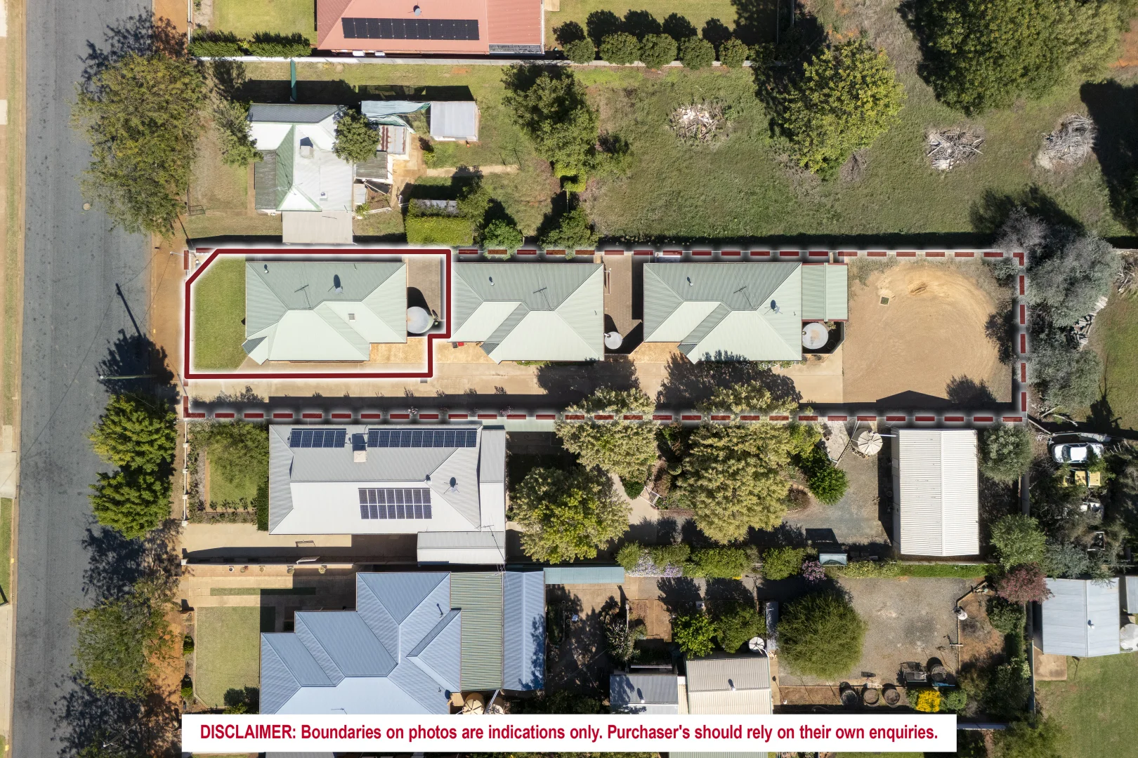 Additional image 14 of 1/139 Anzac Street, Temora NSW 2666