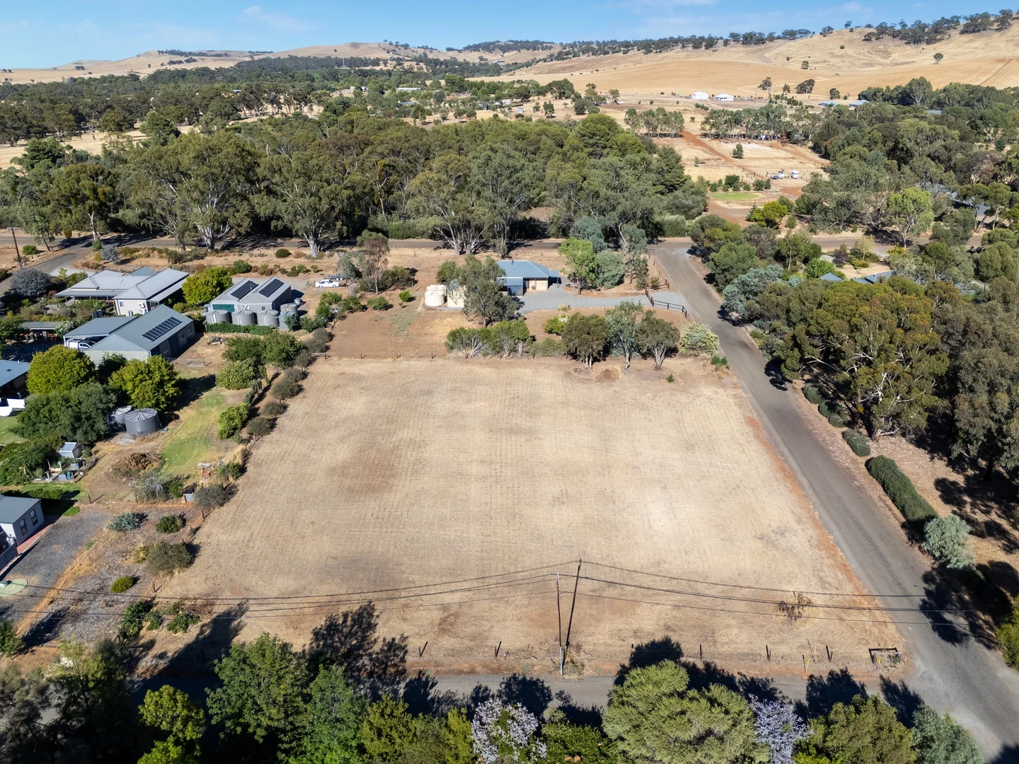 Additional image 9 of Proposed Allotment 3 Bright Street, Mintaro SA 5415
