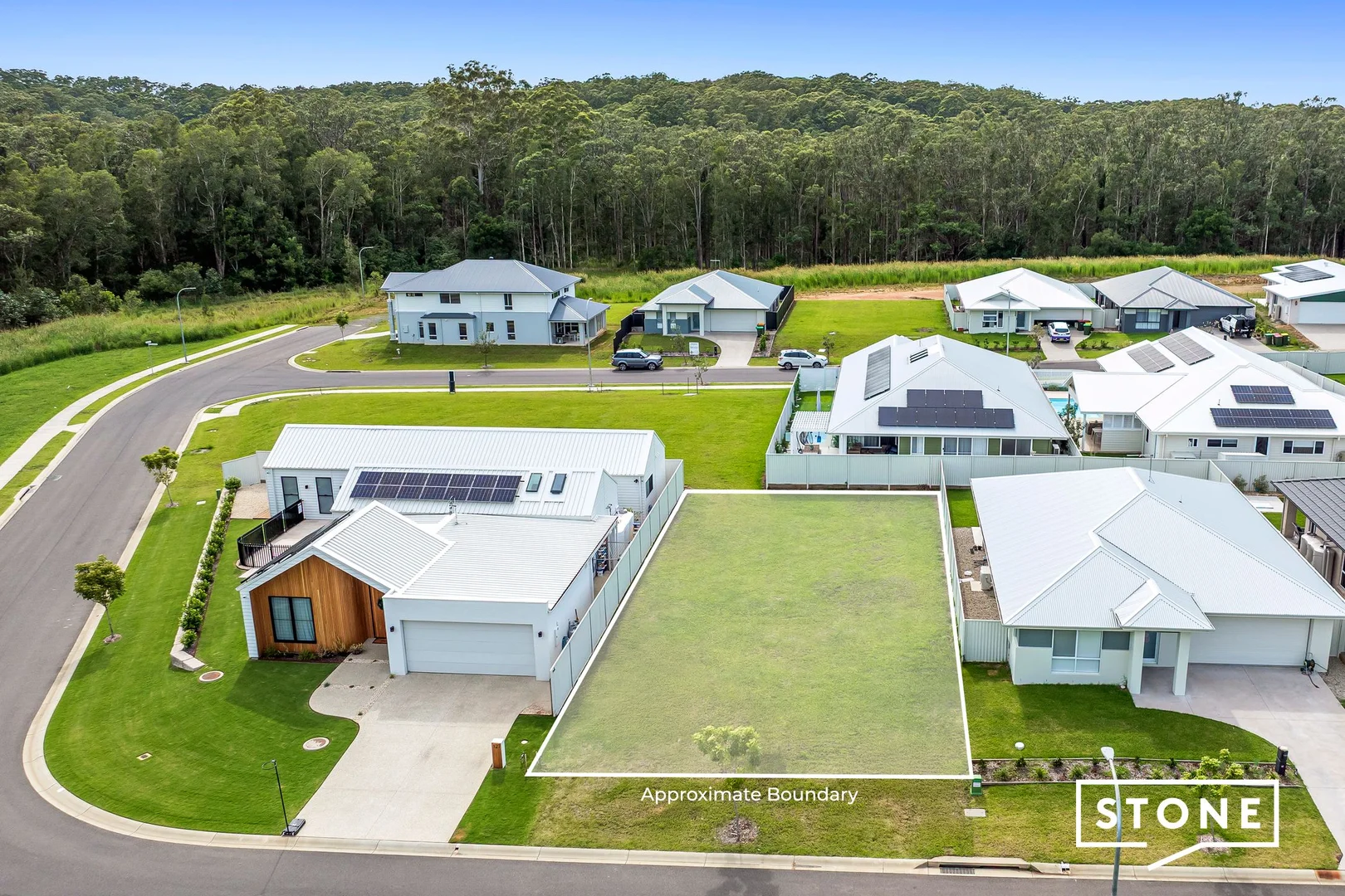 Additional image 2 of 129 Full Circle Crescent, Bonville NSW 2450