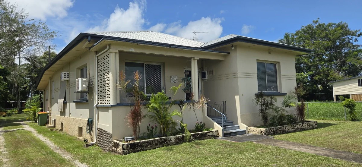 16 Allingham Street, Ingham QLD 4850