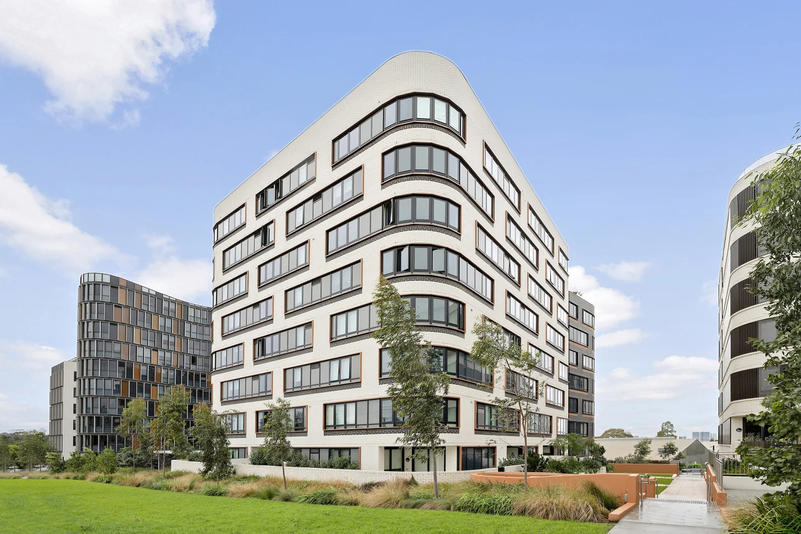 Additional image 6 of 209/2C Wharf Road, Melrose Park NSW 2114