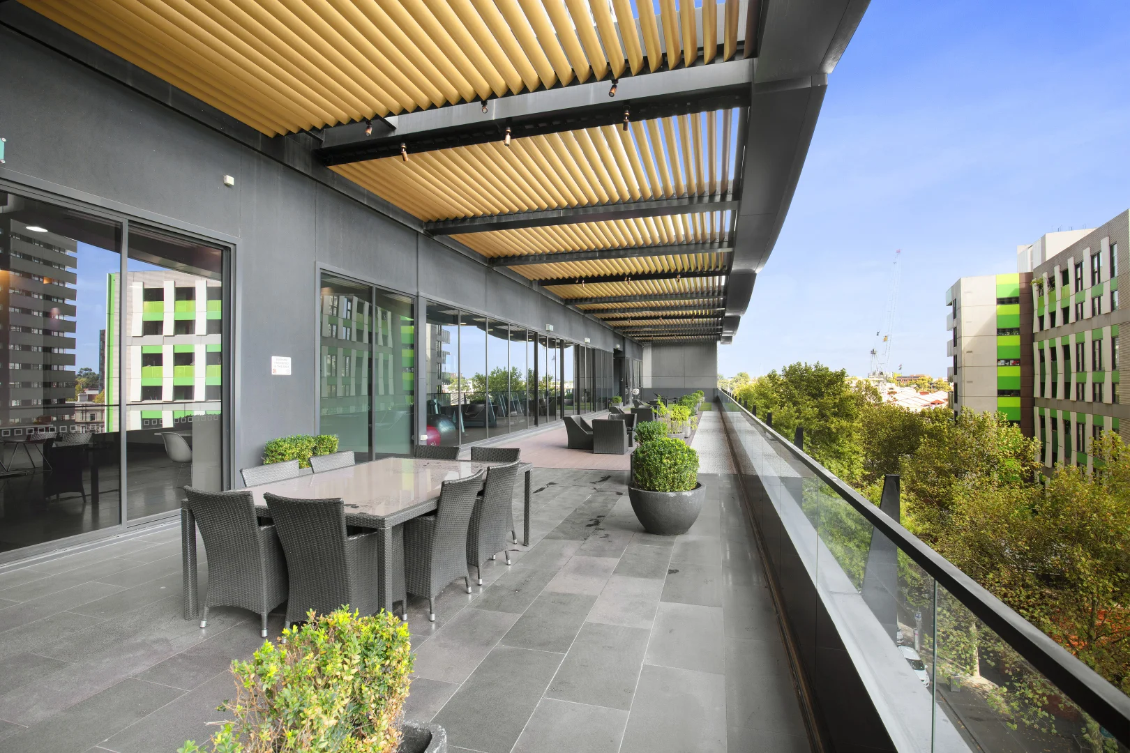 Additional image 8 of 4506/27 Therry Street, Melbourne VIC 3000