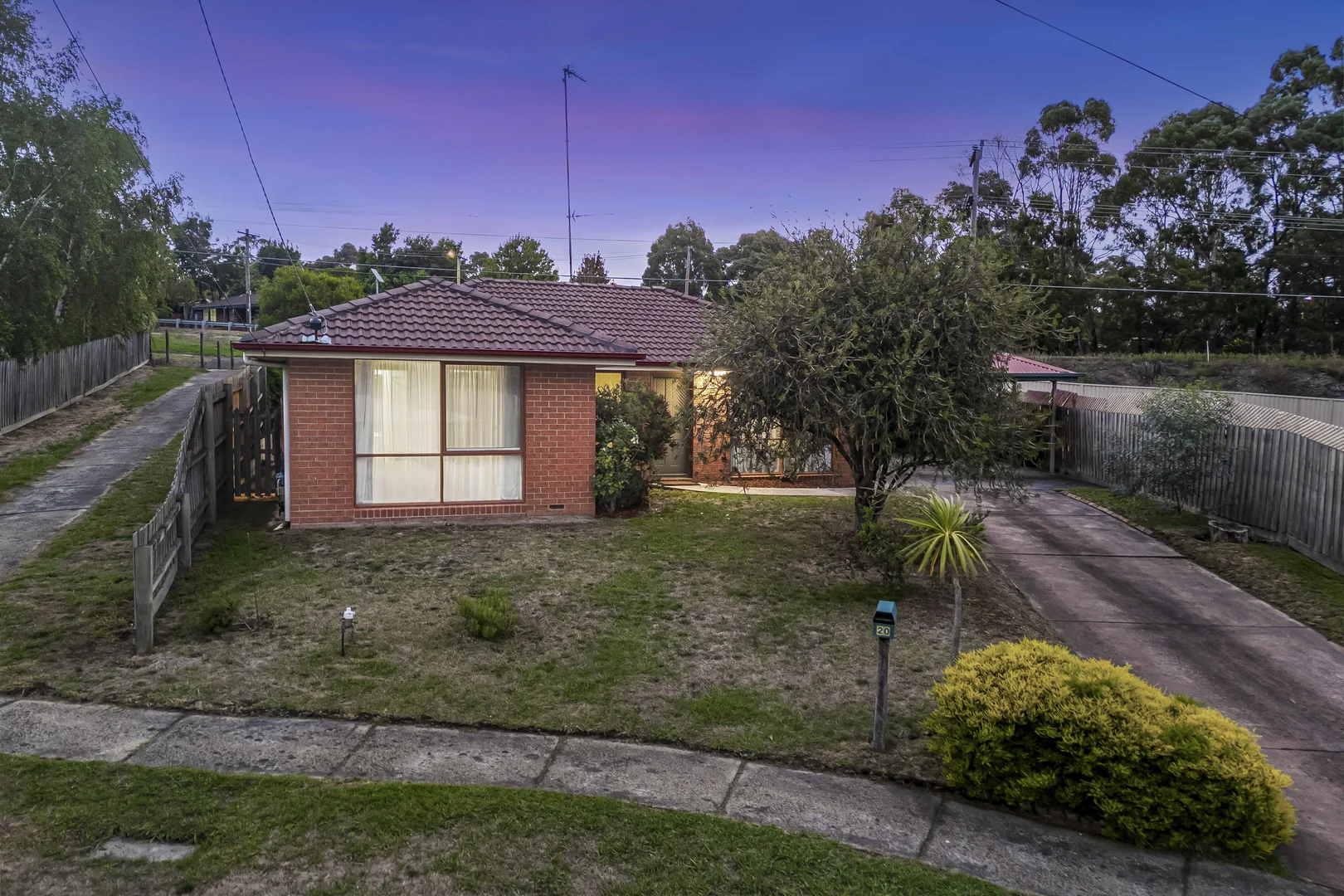 Additional image 37 of 20 Melvyn Crescent, Mount Clear VIC 3350