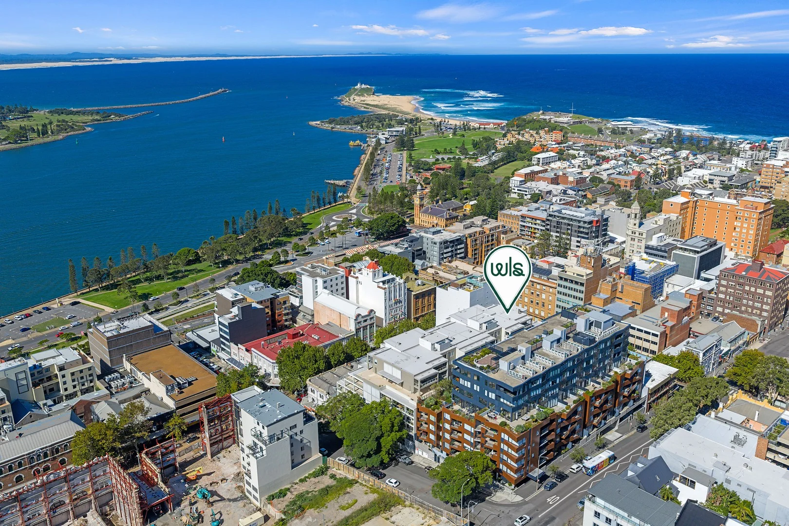 Additional image 11 of 405/24 Bolton Street, Newcastle NSW 2300