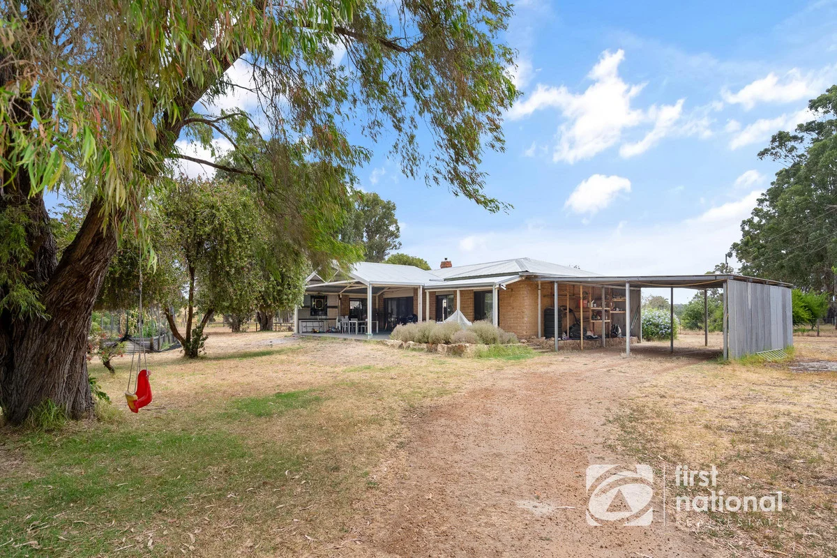 Additional image 24 of 269 Arthur Road, Rosa Brook WA 6285