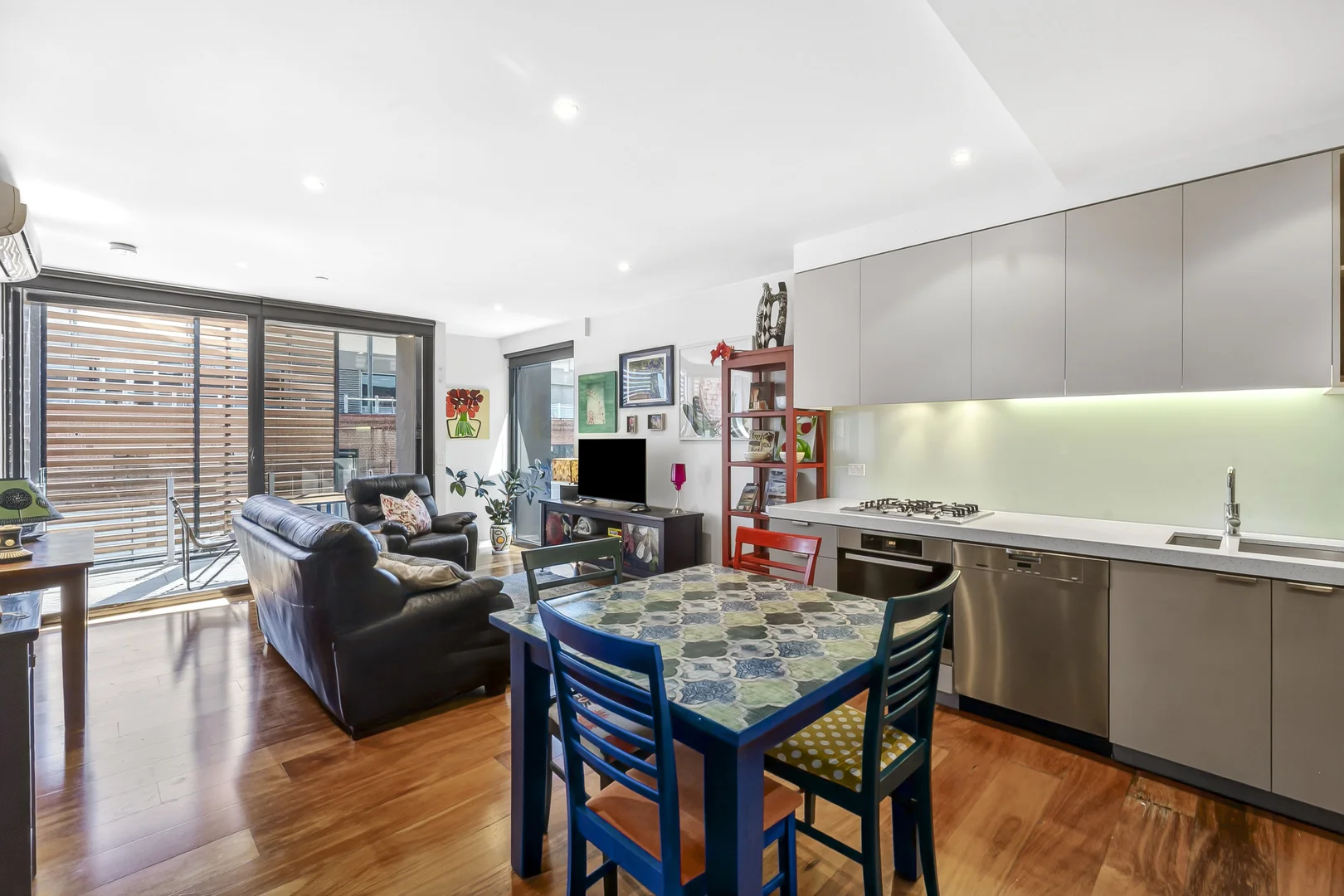 Additional image 3 of 505/100 Western Beach Road, Geelong VIC 3220