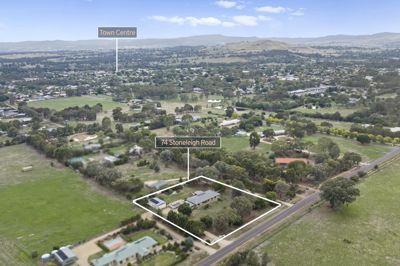 Additional image 2 of 74 Stoneleigh Road, Mansfield VIC 3722