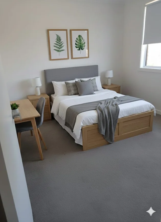 Additional image 6 of UNIT 206/5 Zenith Rise, Bundoora VIC 3083