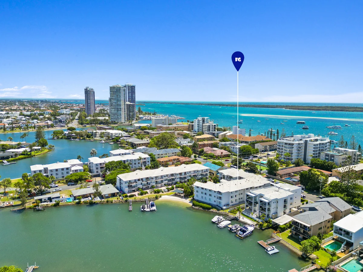 Additional image 19 of 12/26 Back Street, Biggera Waters QLD 4216