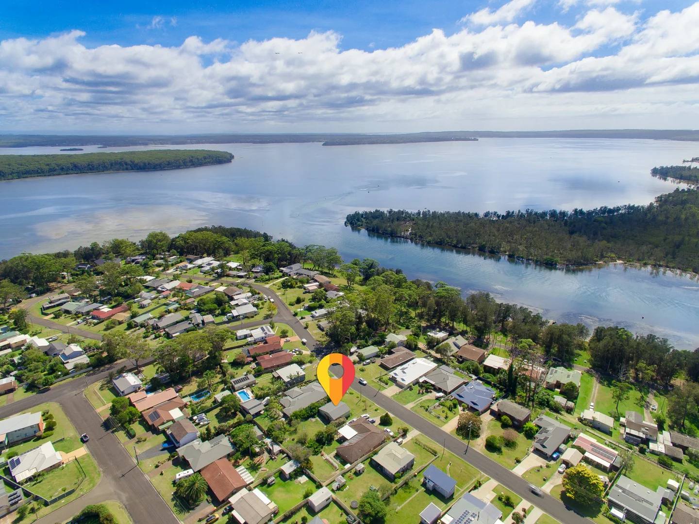 Additional image 13 of 51 River Road, Sussex Inlet NSW 2540