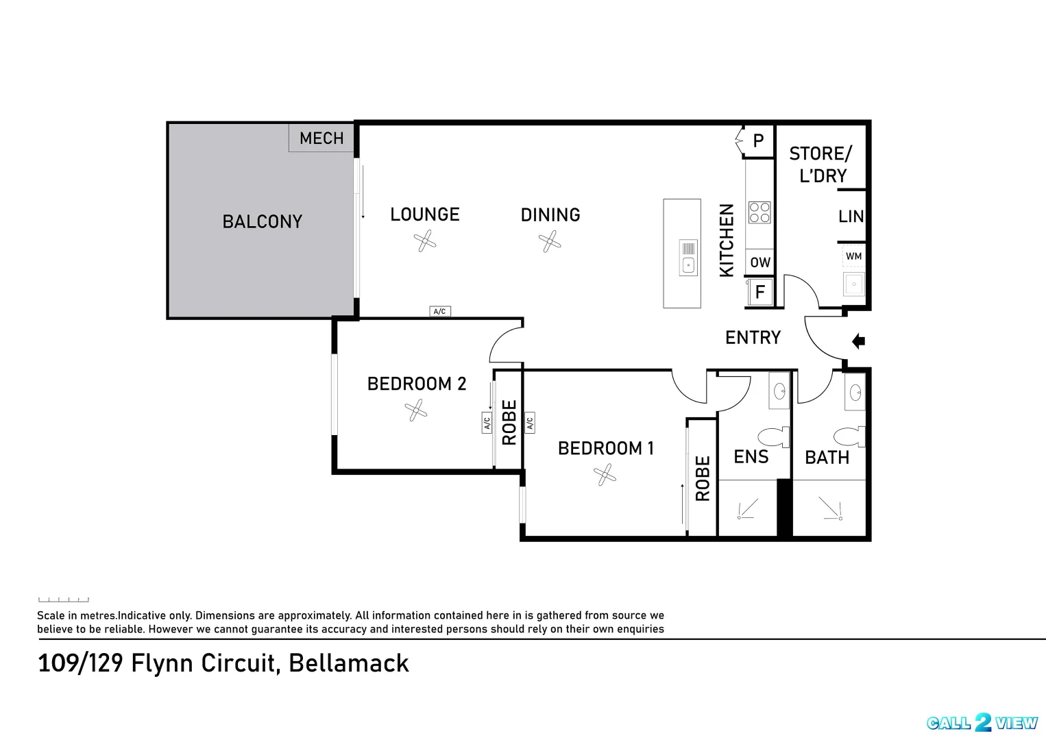 Additional image 19 of 109/129 Flynn Circuit, Bellamack NT 0832