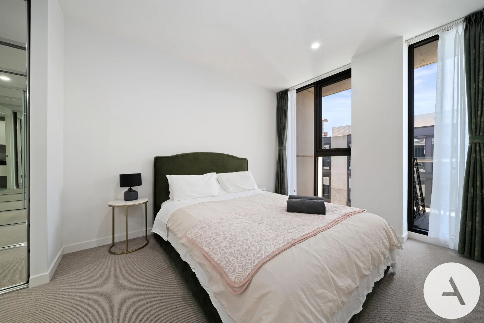 Additional image 5 of 604/47 Currong Street N, Braddon ACT 2612