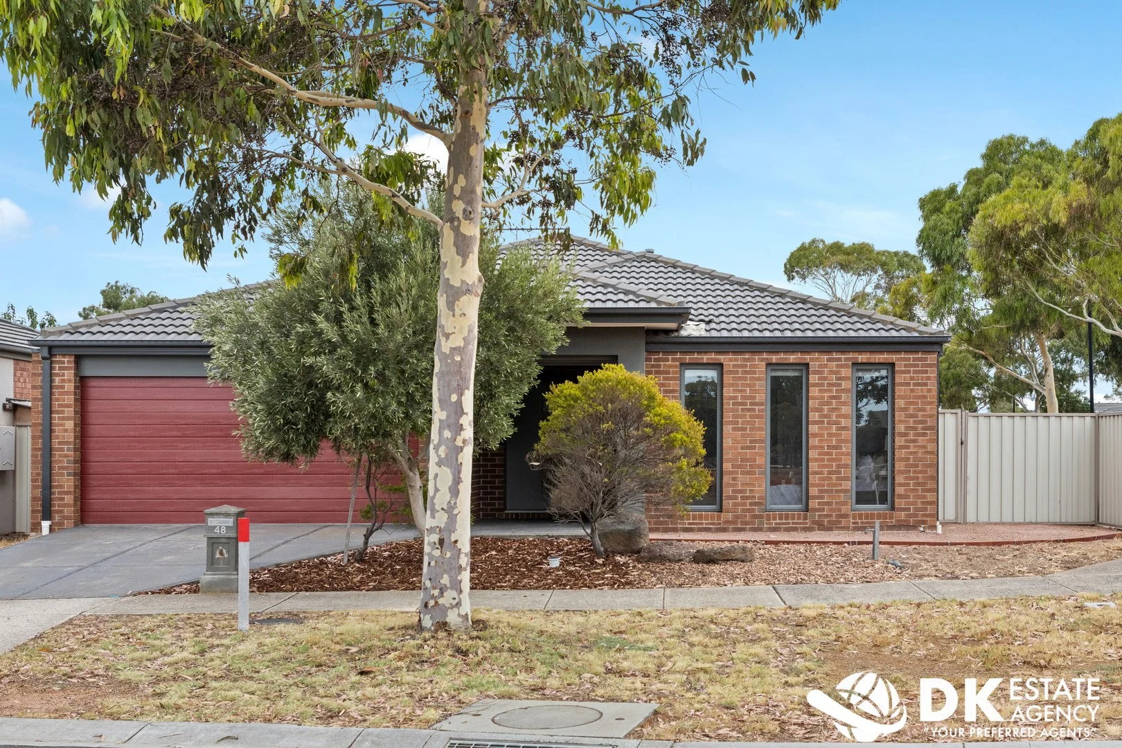 48 Parkvista Drive, Truganina VIC 3029