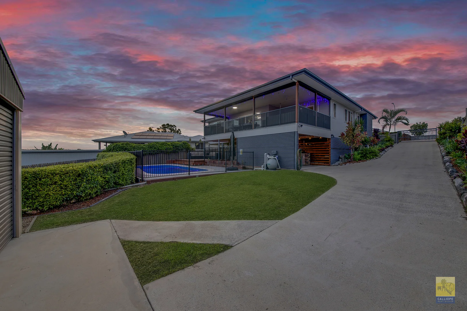 Additional image 3 of 5 Ebony Close, Calliope QLD 4680