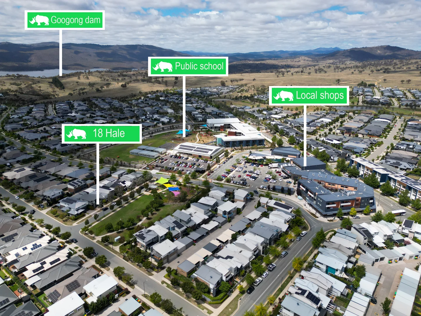 Additional image 32 of 18 Hale Street, Googong NSW 2620